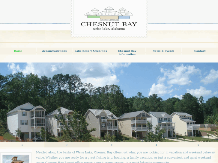 www.chesnutbayhomes.com