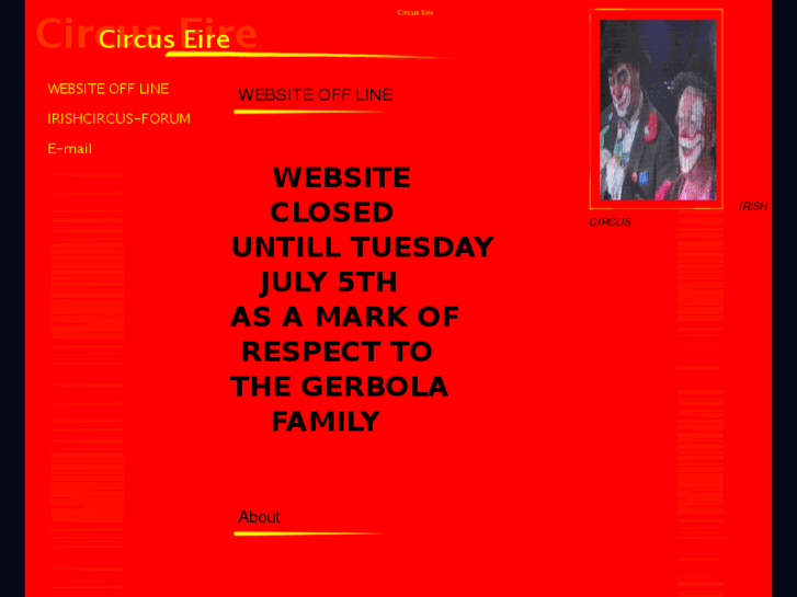 www.circuseire.com