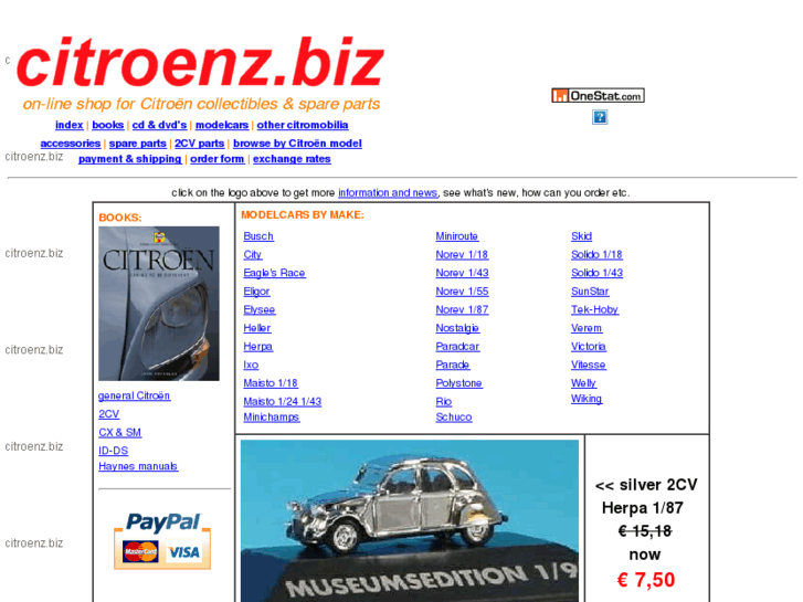 www.citroenz.biz