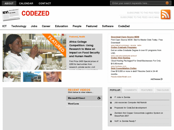 www.codezed.org