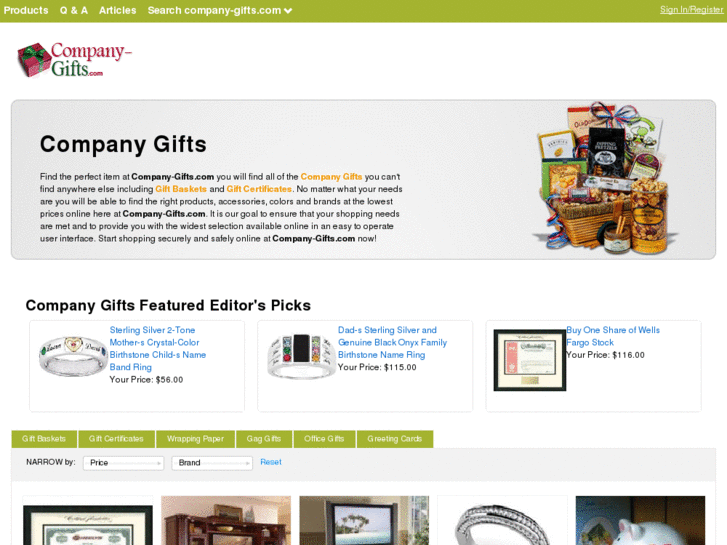 www.company-gifts.com