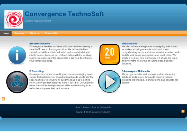 www.convtechnosoft.com