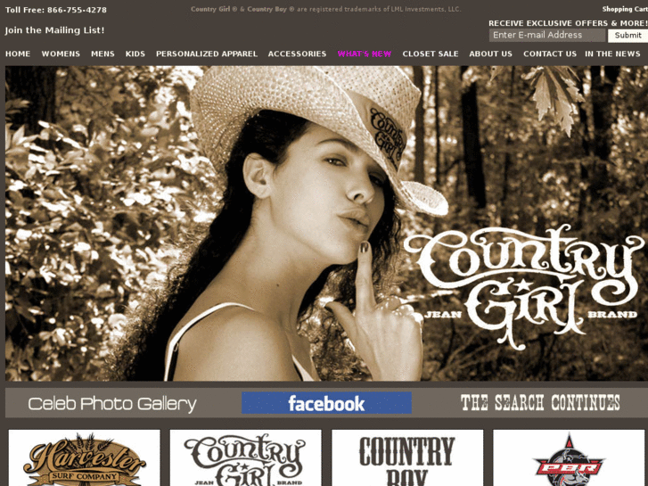 www.countryboycountrygirl.com