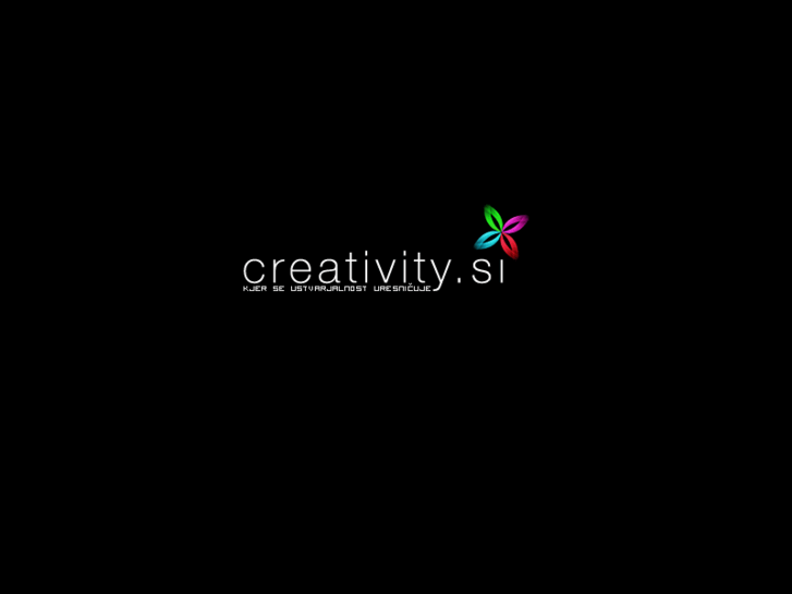 www.creativity.si