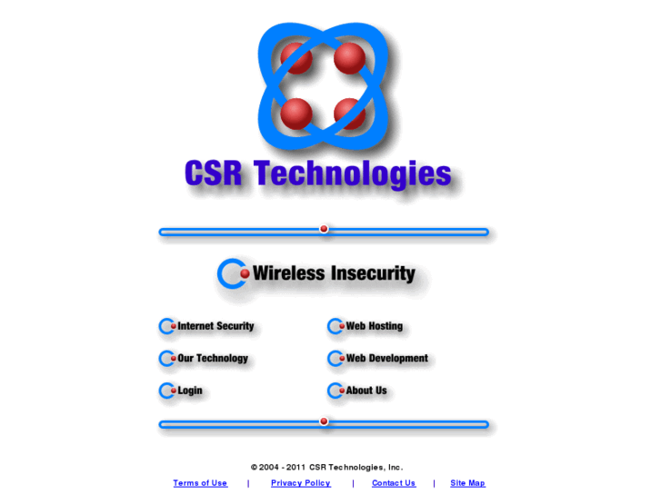 www.csrtechnologies.com