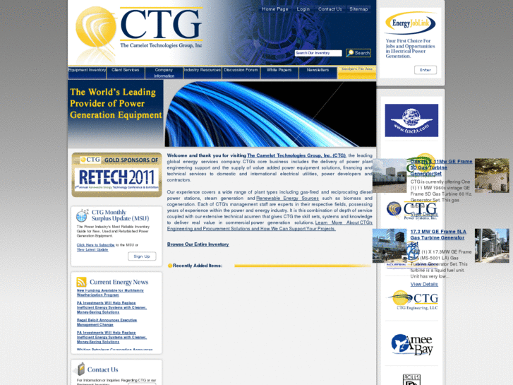 www.ctgcontrolsystems.net