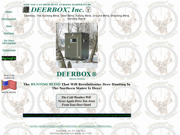 www.deerbox.com