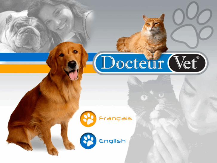 www.docteurvet.com