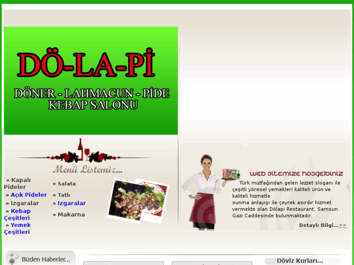 www.dolapirestaurant.com