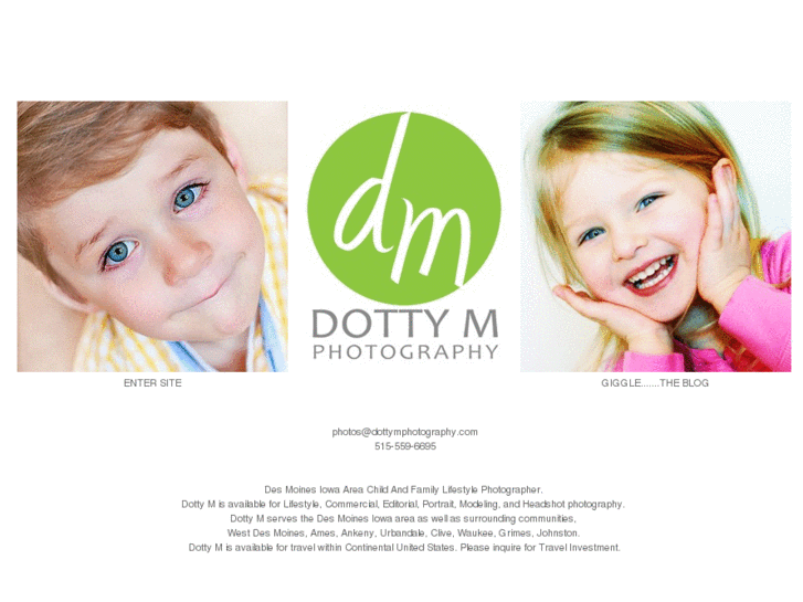 www.dottymphotography.com