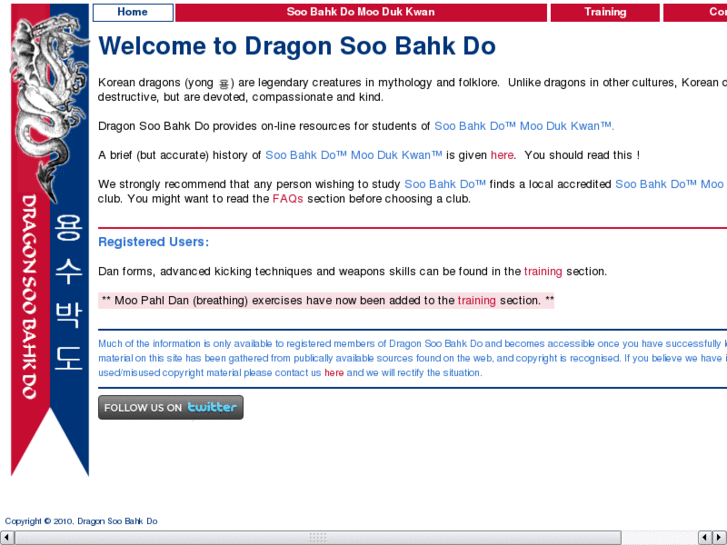 www.dragonsoobahkdo.com