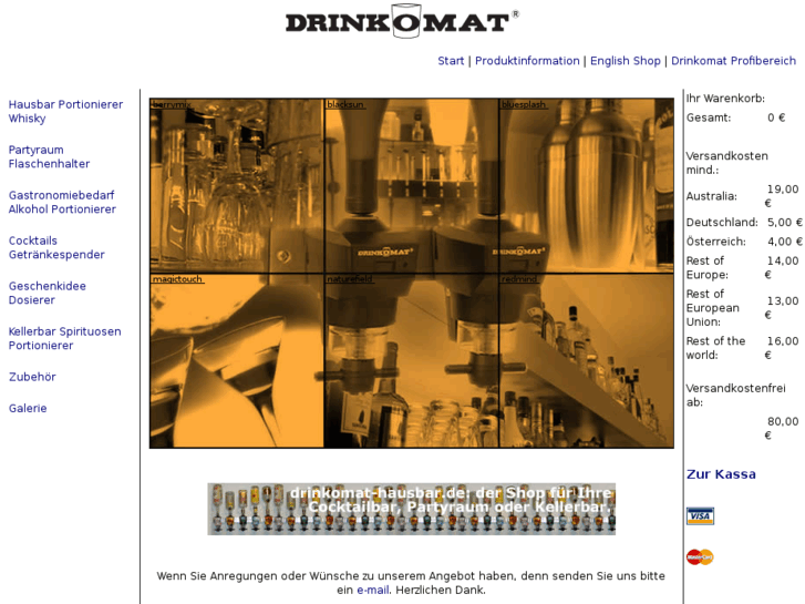 www.drinkomat-hausbar.de