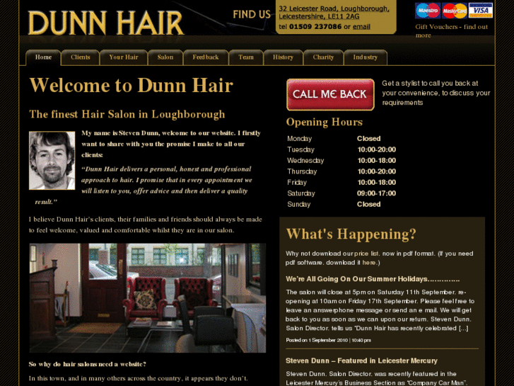 www.dunnhair.co.uk