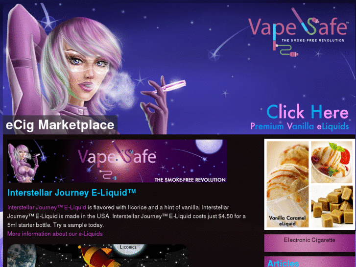 www.ecigmarketplace.com