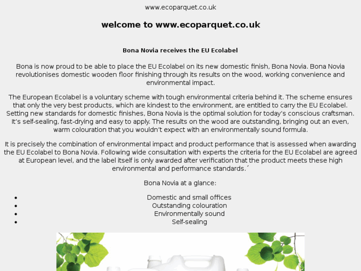 www.ecoparquet.co.uk