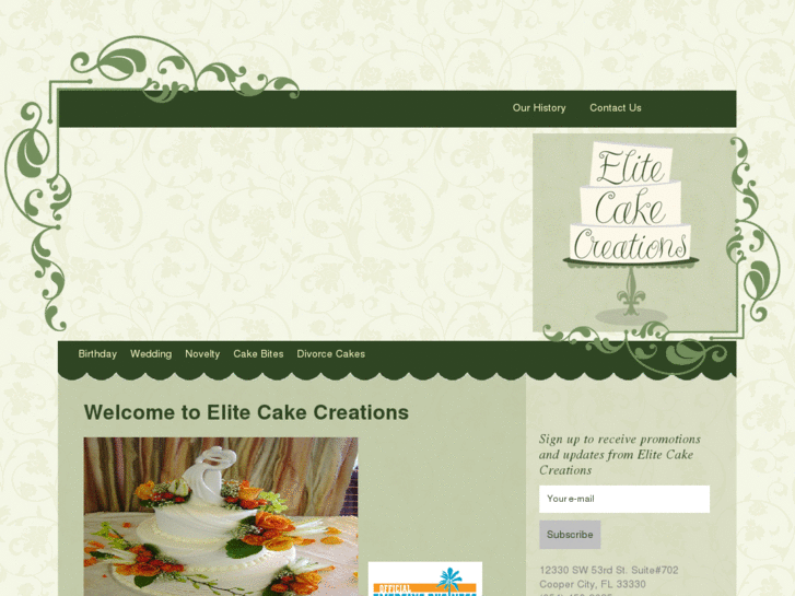 www.elitecake.com