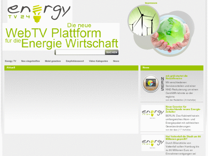 www.energy-tv24.com