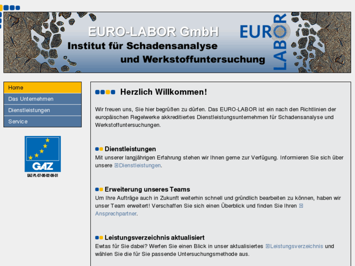 www.euro-labor.com