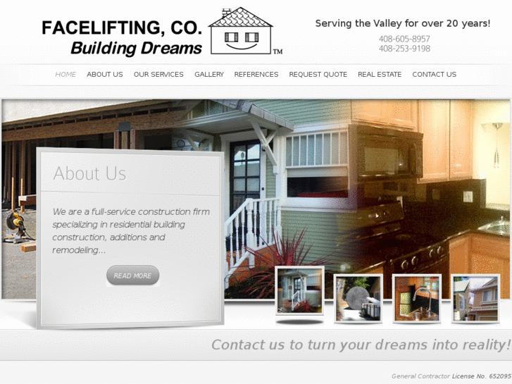 www.faceliftingco.com