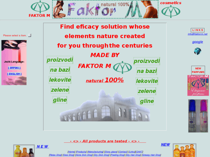 www.faktorm.net