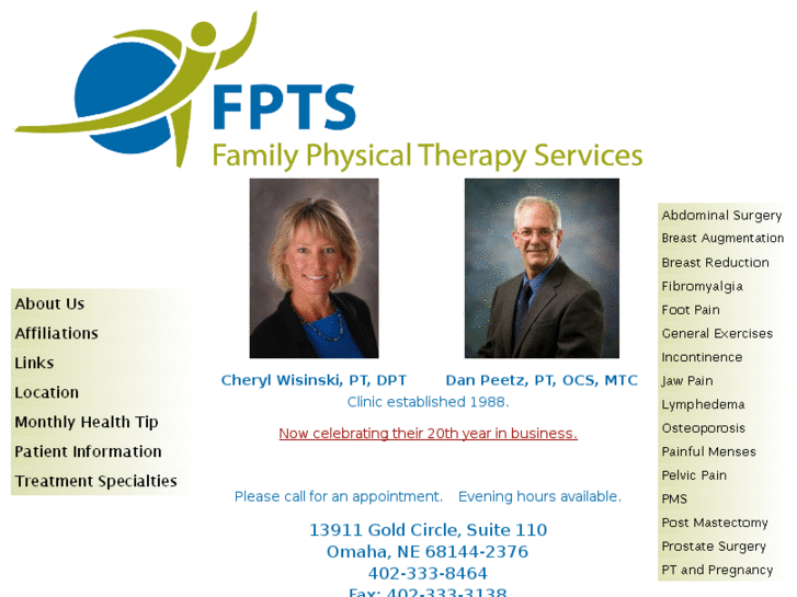 www.familyphysicaltherapyservices.com