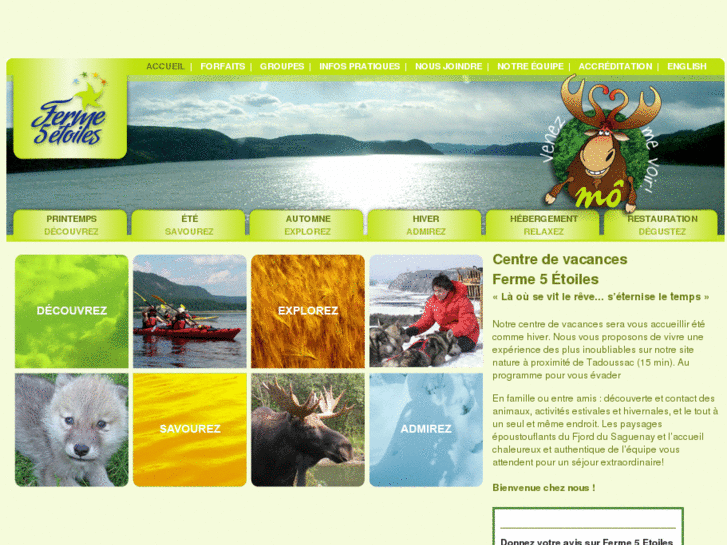 www.ferme5etoiles.com