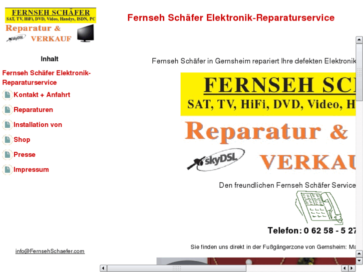 www.fernsehschaefer.com