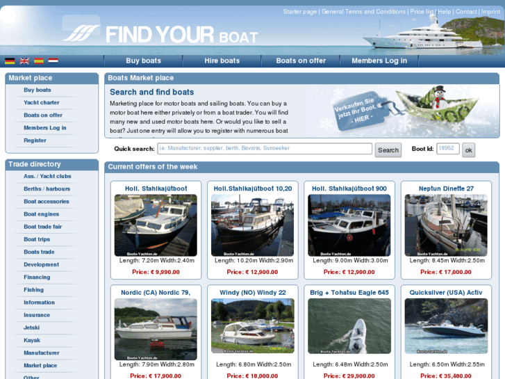 www.find-your-boat.com