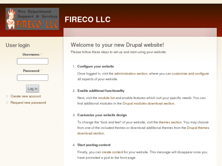 www.firecollc.net