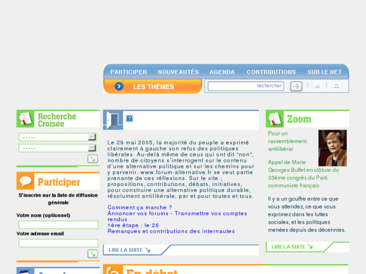 www.forum-alternative.com