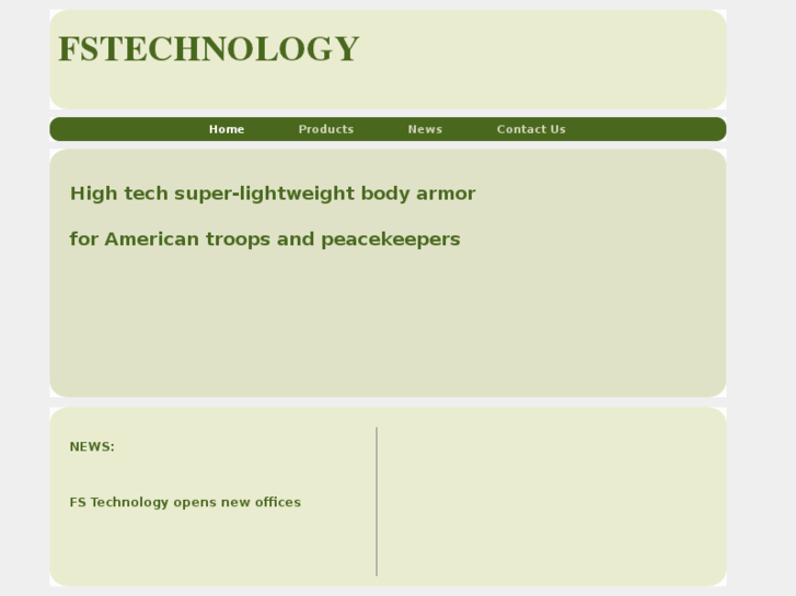 www.fstechnology.net