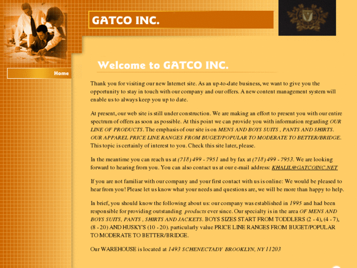 www.gatcoinc.net