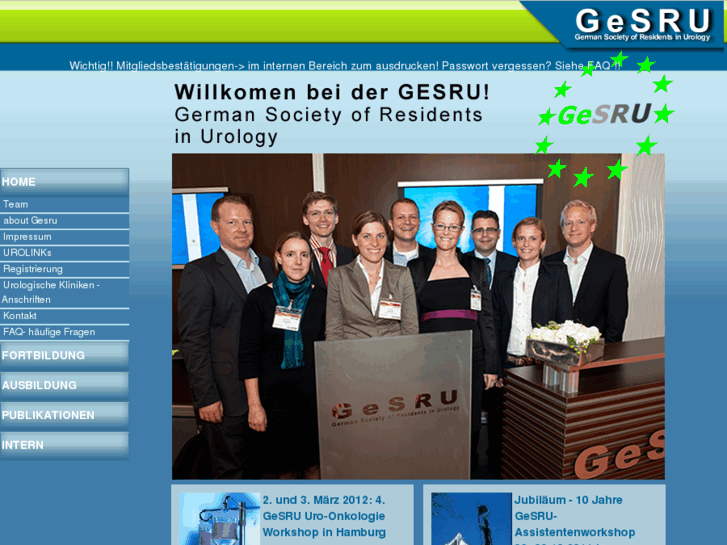 www.gesru.de