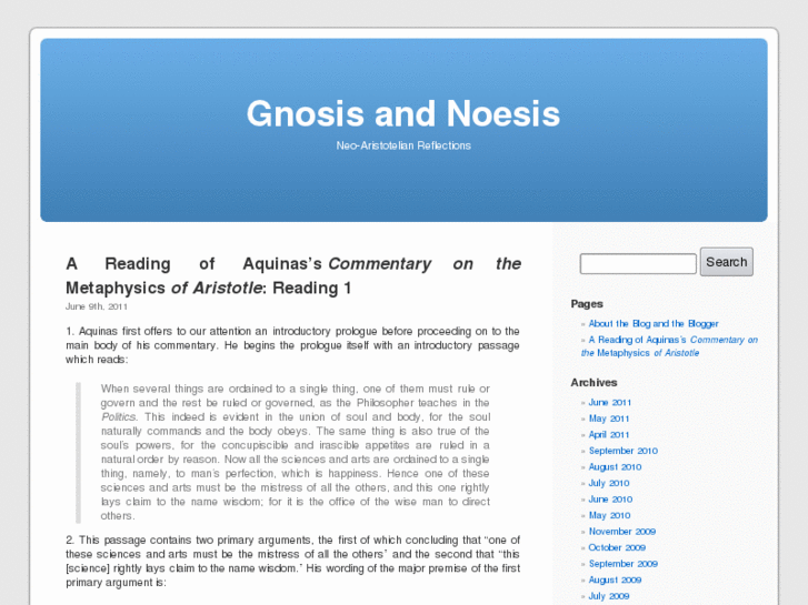 www.gnosisandnoesis.net