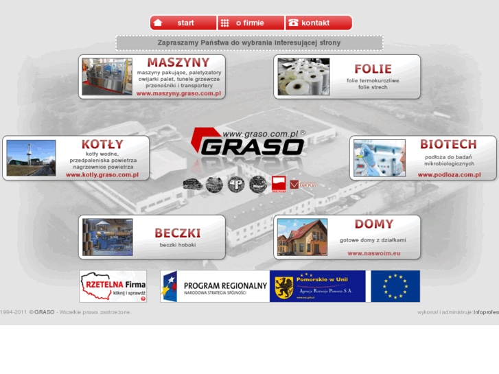 www.graso.com.pl