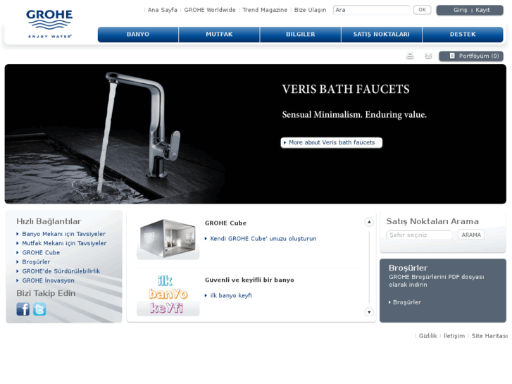 www.grohe.com.tr