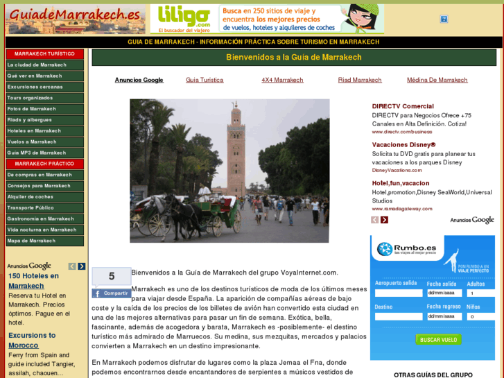 www.guiademarrakech.es