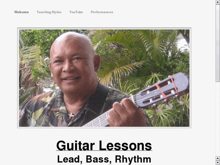 www.guitarinstituteofhawaii.com