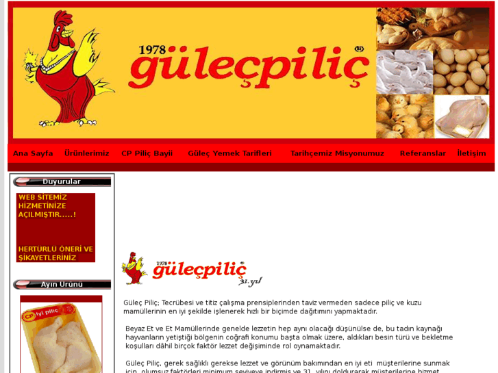 www.gulecpilic.com