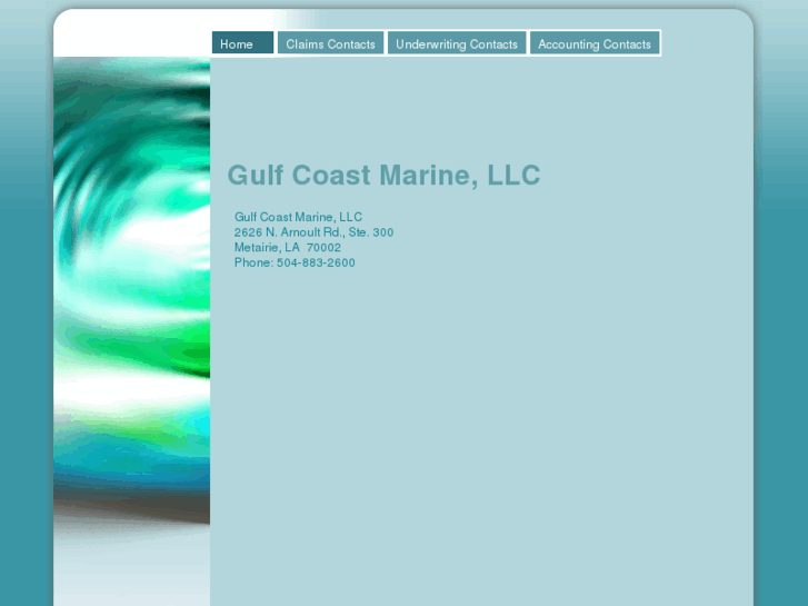 www.gulfcoastmarine.biz