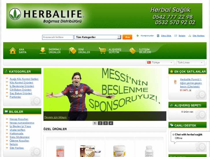 www.herbalsaglik.com