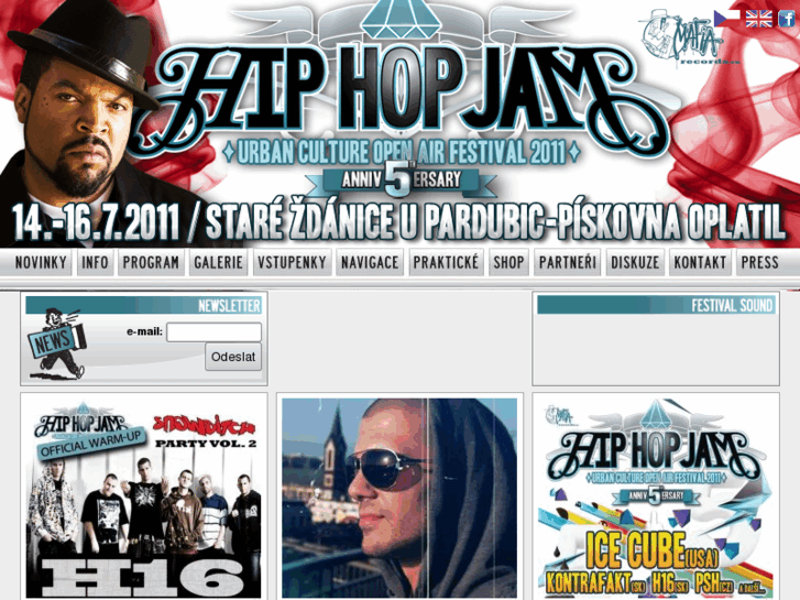 www.hiphopjam.cz