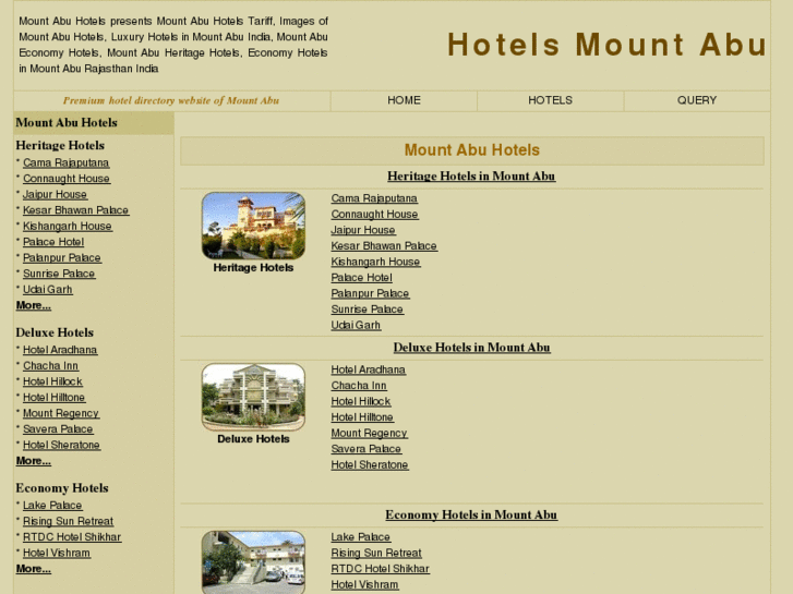 www.hotelsmountabu.net