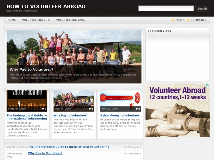 www.howtovolunteerabroad.com