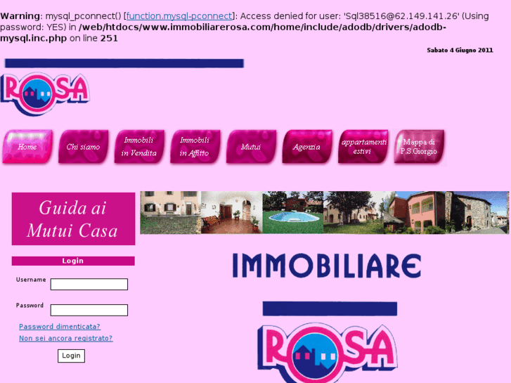 www.immobiliarerosa.com