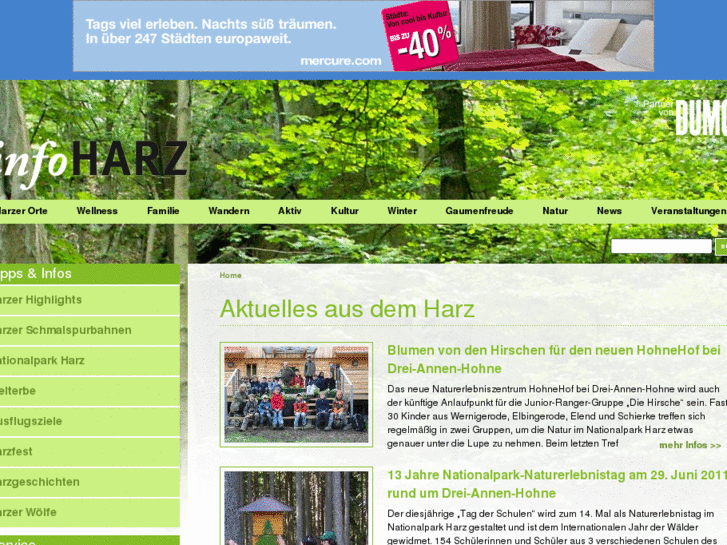 www.info-harz.com