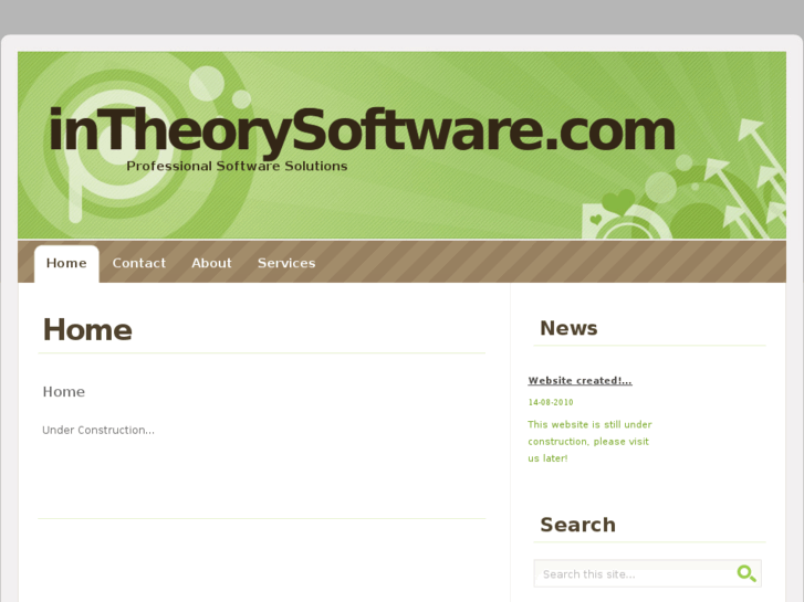 www.intheorysoftware.com
