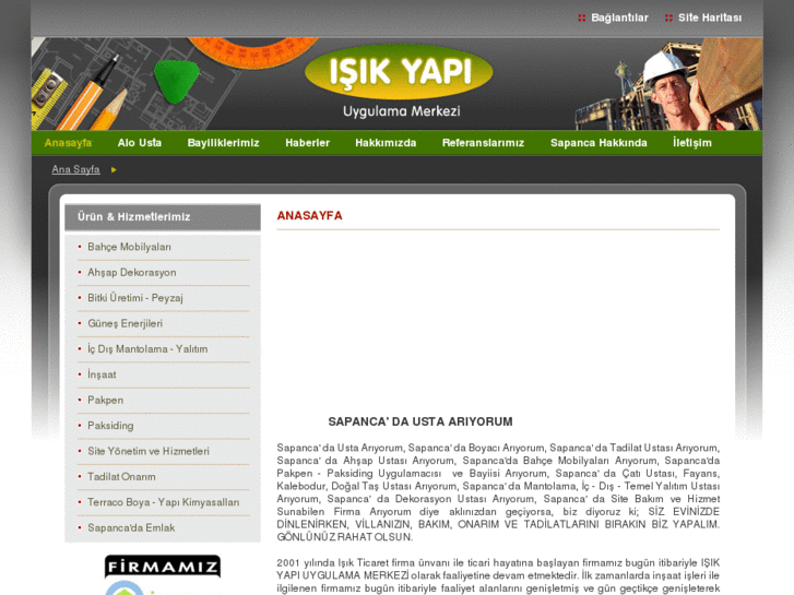 www.isik-yapi.com