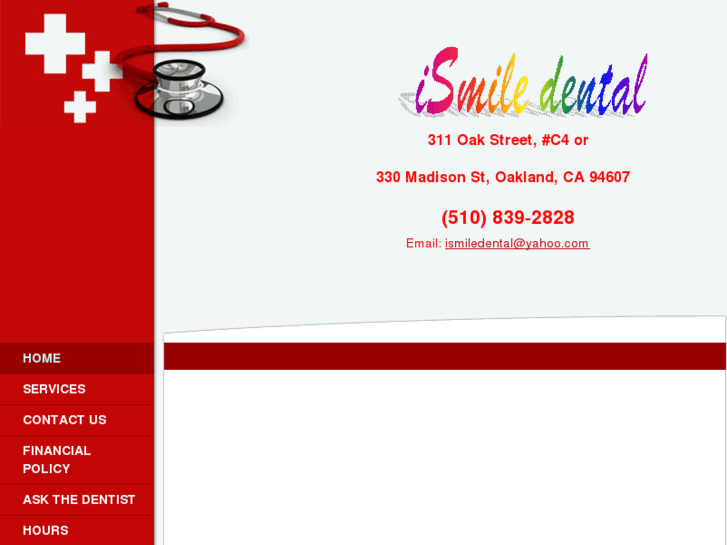 www.ismiledental.com