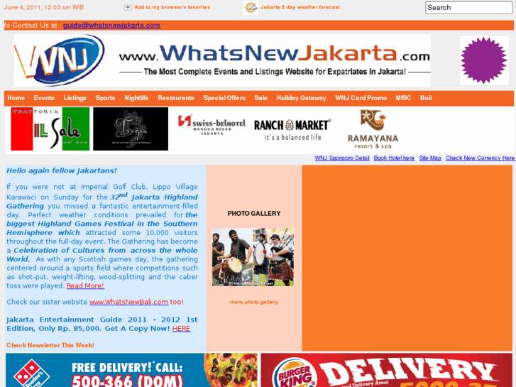 www.jakarta-online.net